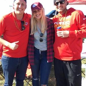 Meet your Posher, Chris